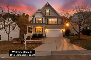 4613 Lemongrass Ln, Durham, NC 27713 - Photo 1