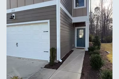 212 Brook Farm Lane, Fuquay-Varina, NC 27526 - Photo 2