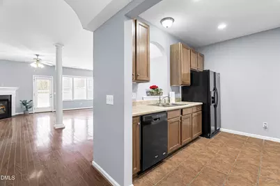 2636 Asher View Court, Raleigh, NC 27606 - Photo 6