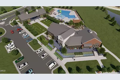 701 Compeer Way #30, Rolesville, NC 27571 - Photo 16