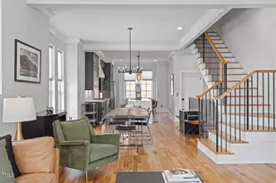 613 S West St, Raleigh, NC 27601 - Photo 18