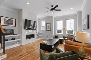 613 S West St, Raleigh, NC 27601 - Photo 2