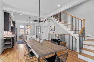 613 S West St, Raleigh, NC 27601 - Photo 8