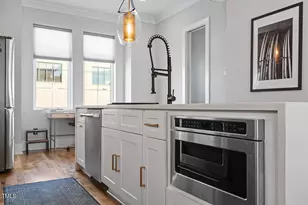 613 S West St, Raleigh, NC 27601 - Photo 14