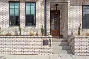 613 S West St, Raleigh, NC 27601 - Photo 4