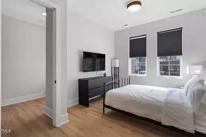 613 S West Street, Raleigh, NC 27601 - Photo 8