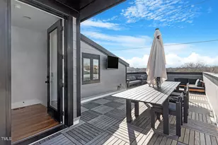 613 S West St, Raleigh, NC 27601 - Photo 30