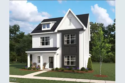 305 Marvel Drive #146, Wake Forest, NC 27587 - Photo 16