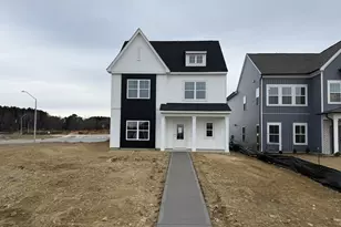 305 Marvel Dr, Wake Forest, NC 27587 - Photo 2