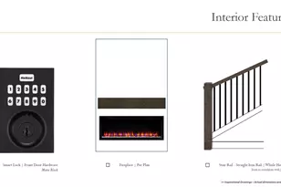 305 Marvel Dr, Wake Forest, NC 27587 - Photo 24