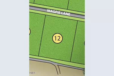 Lot 12 Magpie Lane, Hillsborough, NC 27278 - Photo 1