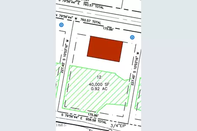 Lot 12 Magpie Lane, Hillsborough, NC 27278 - Photo 2