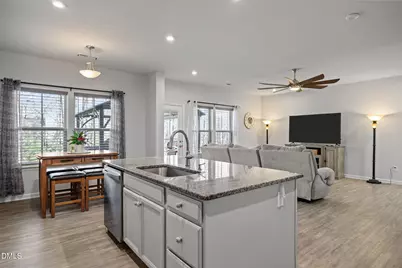 1624 Ripley Woods Street, Wake Forest, NC 27587 - Photo 16