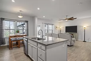 1624 Ripley Woods St, Wake Forest, NC 27587 - Photo 16