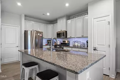 1624 Ripley Woods Street, Wake Forest, NC 27587 - Photo 14