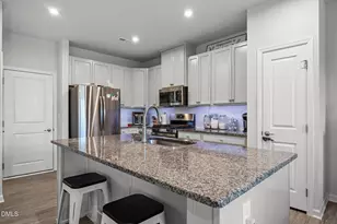 1624 Ripley Woods St, Wake Forest, NC 27587 - Photo 14