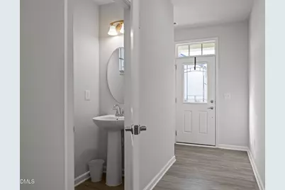 1624 Ripley Woods Street, Wake Forest, NC 27587 - Photo 6