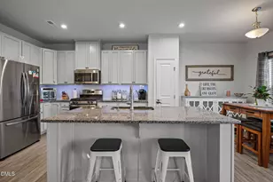 1624 Ripley Woods St, Wake Forest, NC 27587 - Photo 12