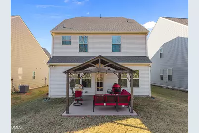 1624 Ripley Woods Street, Wake Forest, NC 27587 - Photo 38