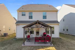 1624 Ripley Woods St, Wake Forest, NC 27587 - Photo 38