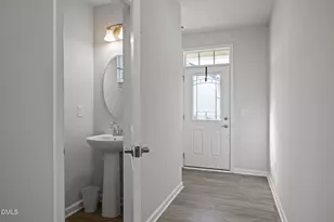 1624 Ripley Woods St, Wake Forest, NC 27587 - Photo 6