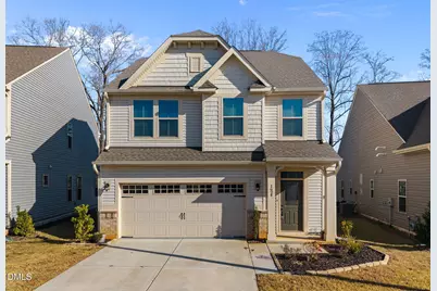 1624 Ripley Woods Street, Wake Forest, NC 27587 - Photo 1