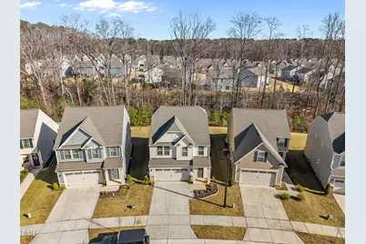 1624 Ripley Woods Street, Wake Forest, NC 27587 - Photo 4