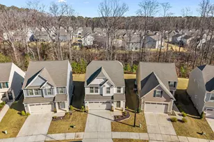 1624 Ripley Woods St, Wake Forest, NC 27587 - Photo 4