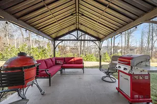 1624 Ripley Woods St, Wake Forest, NC 27587 - Photo 34