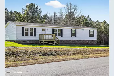 133 Sandy Plains Lane, Henderson, NC 27537 - Photo 2