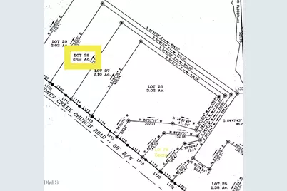 2909 Stoney Creek Church, Burlington, NC 27217 - Photo 2