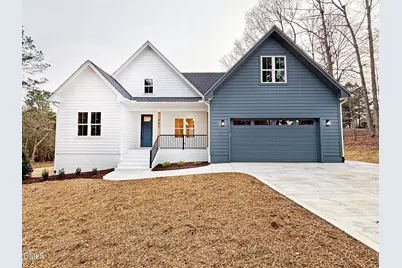 337 Latta Road, Durham, NC 27712 - Photo 1