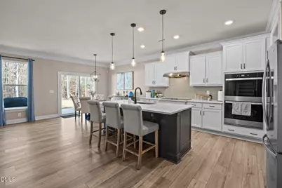 309 Ford Meadows Drive, Garner, NC 27529 - Photo 6