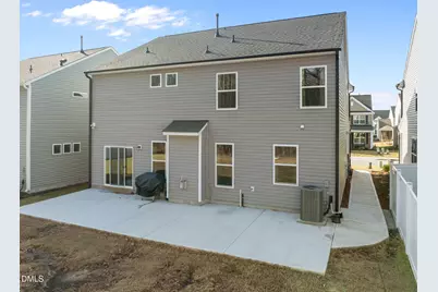 309 Ford Meadows Drive, Garner, NC 27529 - Photo 32