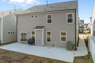 309 Frd Mdws Dr, Garner, NC 27529 - Photo 32