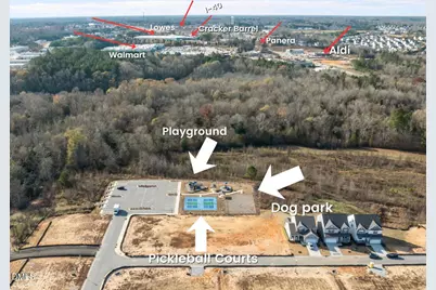 309 Ford Meadows Drive, Garner, NC 27529 - Photo 36