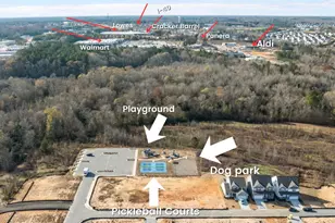 309 Frd Mdws Dr, Garner, NC 27529 - Photo 36