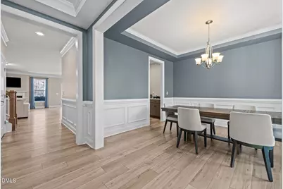 309 Ford Meadows Drive, Garner, NC 27529 - Photo 4