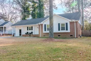 2311 Redwood Dr SW, Wilson, NC 27893 - Photo 2