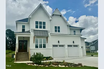 1217 Azalea Garden Circle, Raleigh, NC 27603 - Photo 1