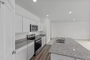 987 Bombardier Aly, Spring Hope, NC 27882 - Photo 14