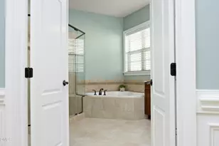 1752 Hasentree Villa Ln, Wake Forest, NC 27587 - Photo 22