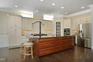 1752 Hasentree Villa Ln, Wake Forest, NC 27587 - Photo 12