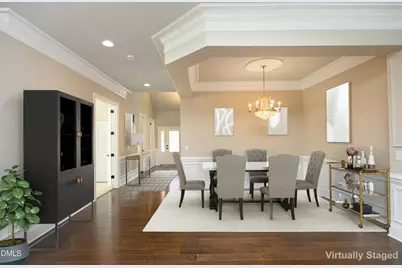 1752 Hasentree Villa Lane, Wake Forest, NC 27587 - Photo 10