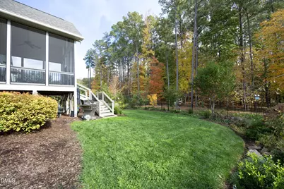 1752 Hasentree Villa Lane, Wake Forest, NC 27587 - Photo 36