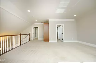 1752 Hasentree Villa Ln, Wake Forest, NC 27587 - Photo 26