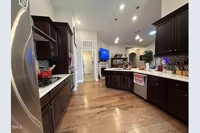 1028 Topland Court, Morrisville, NC 27560 - Photo 14