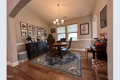 1028 Topland Court, Morrisville, NC 27560 - Photo 8