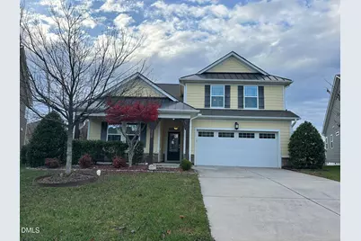 1028 Topland Court, Morrisville, NC 27560 - Photo 1