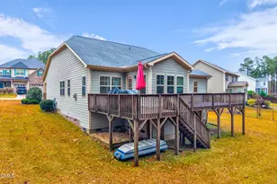 8621 Jordan Meadow Dr, Fuquay Varina, NC 27526 - Photo 34